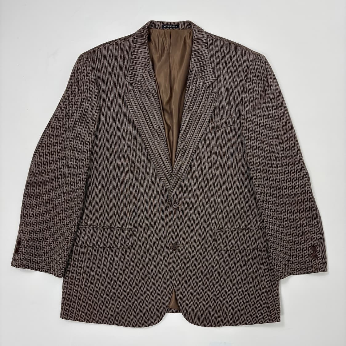 서광 보스렌자 남성 블레이저 상품이미지5