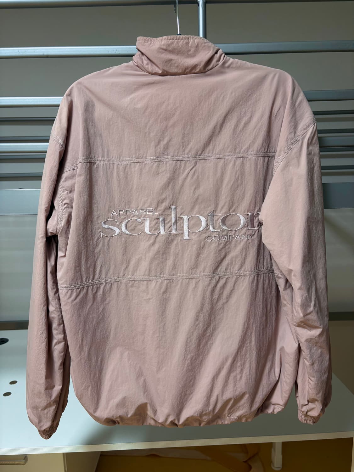 스컬프터 바람막이, 바지 세트 M 상품이미지2