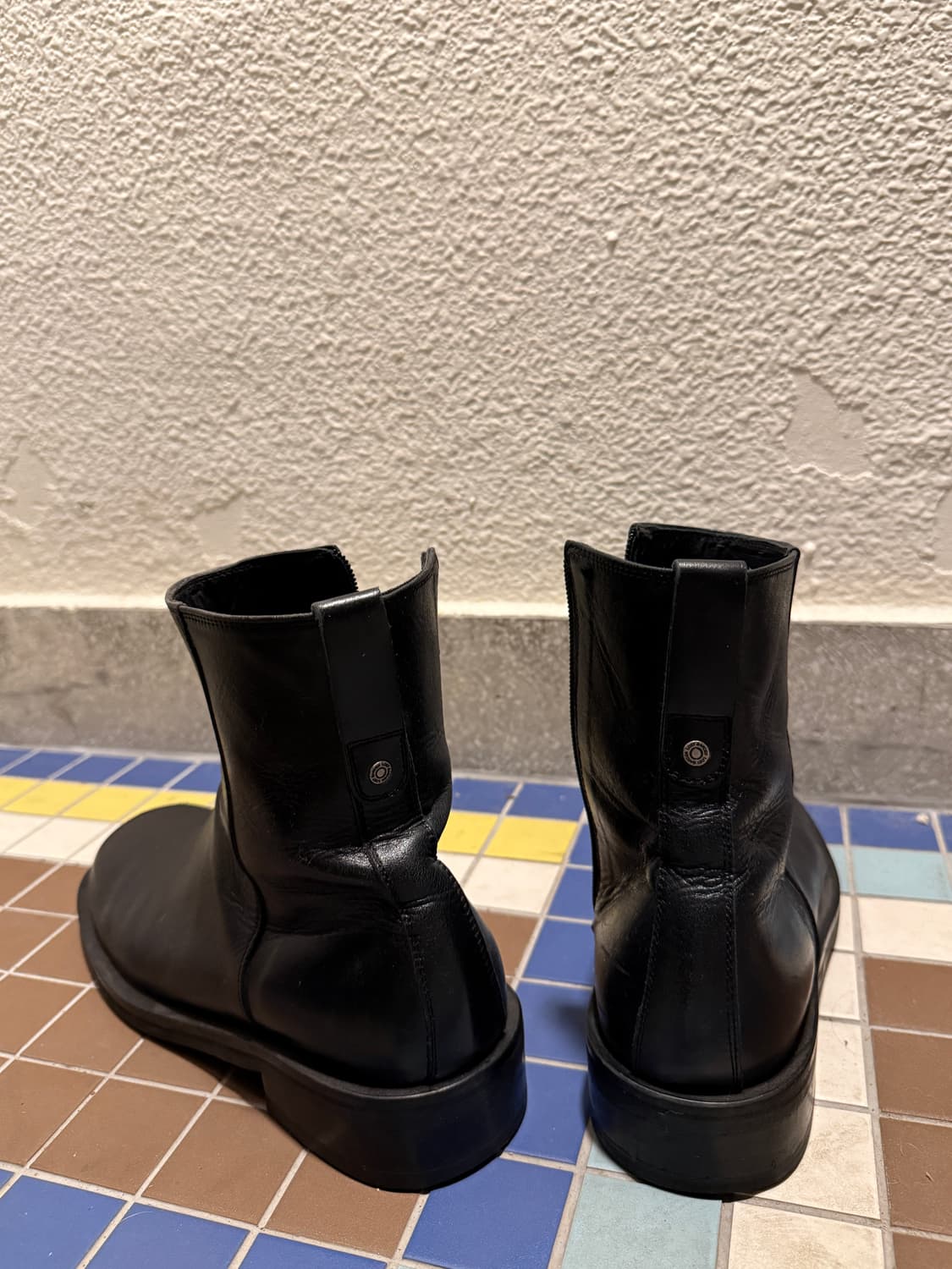 로스트가든 부츠 (280) 상품이미지4