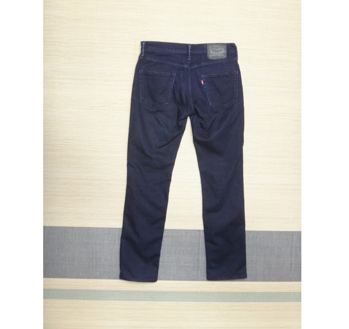 (30인치) Levis 리바이스511 남성 슬림핏 데님진 상품이미지1
