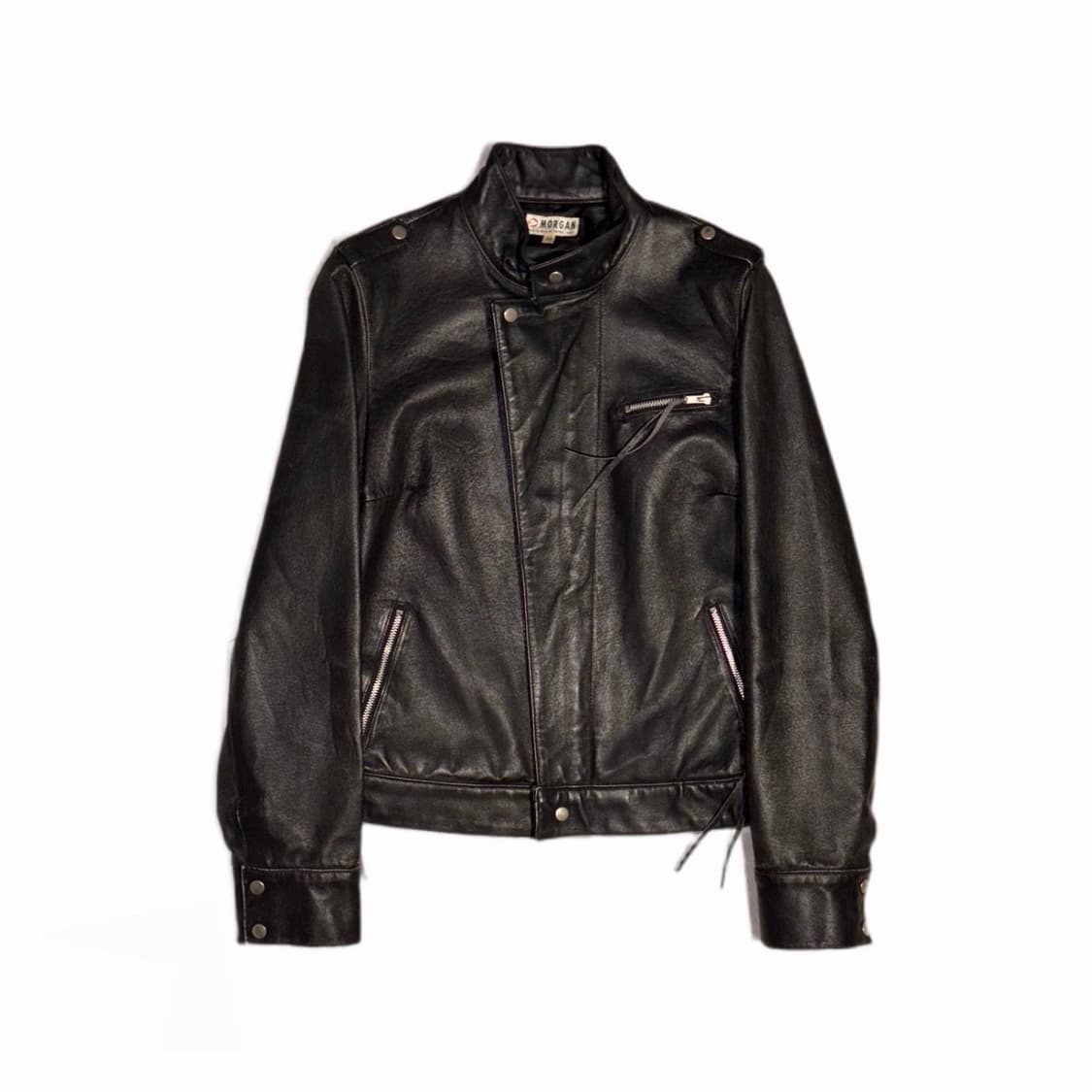 Morgan De Toi Single Riders Jacket 상품이미지1