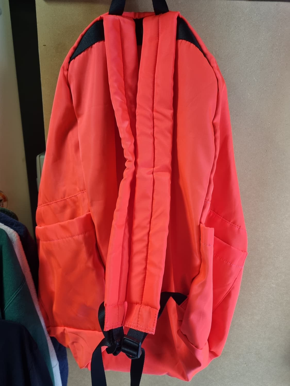 에르에르 빅 백팩 새상품  상품이미지2