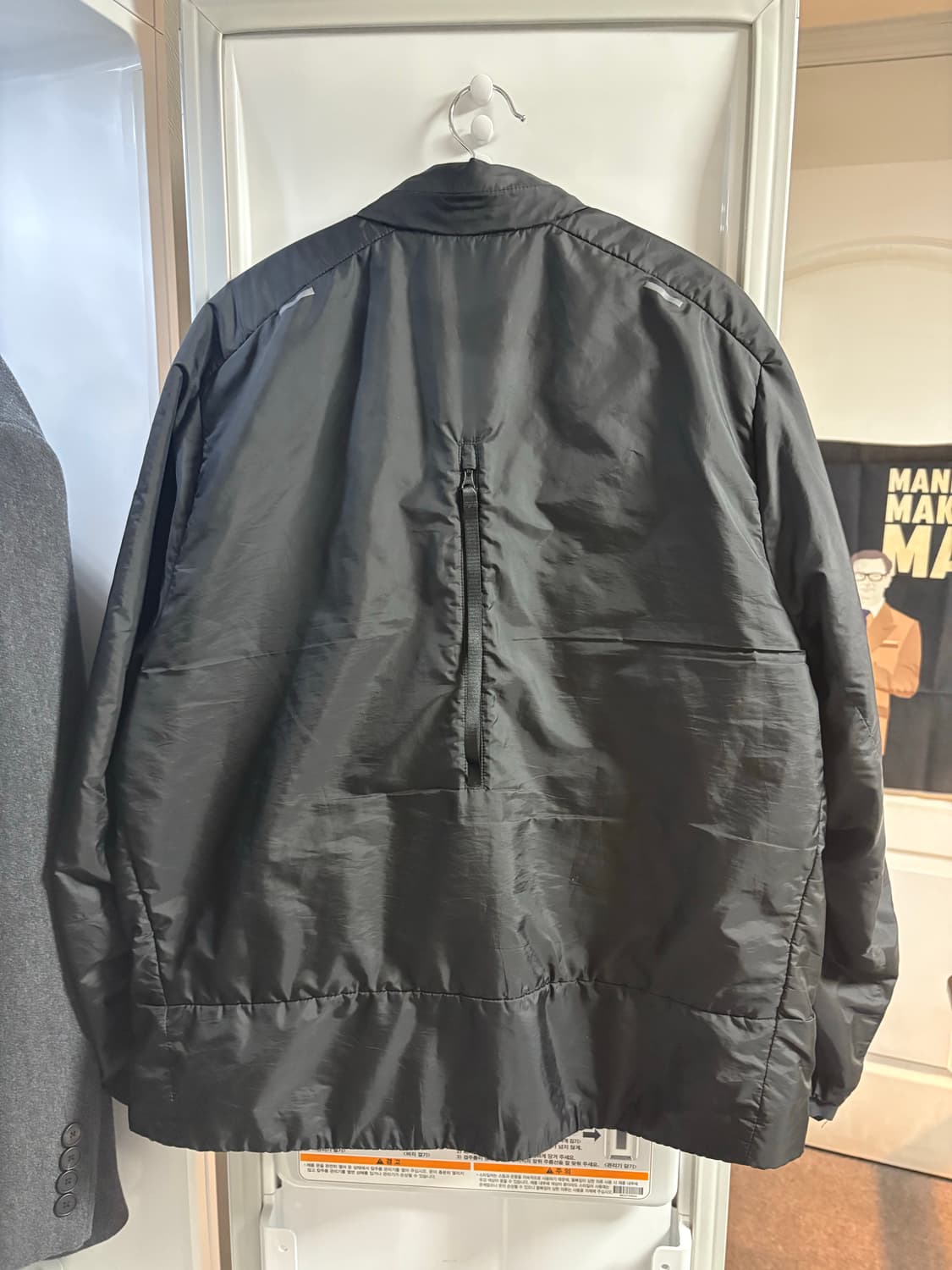 나이키 써마핏 ADV 에어로로프트 러닝 자켓 상품이미지3