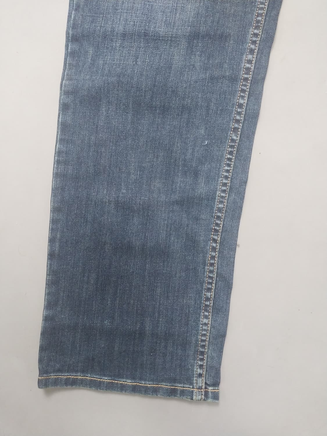 [34] 리바이스 00s 오렌지탭 OT 220 루즈 스트레이트진 청바지 상품이미지3