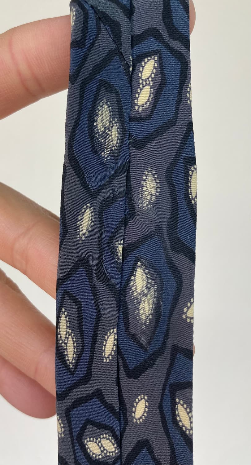 꾸레쥬 넥타이 상품이미지6