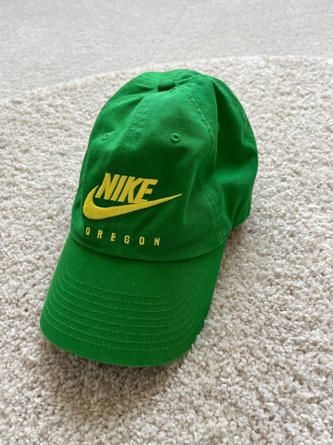Nike Oregon Heritage86 Cap 상품이미지3