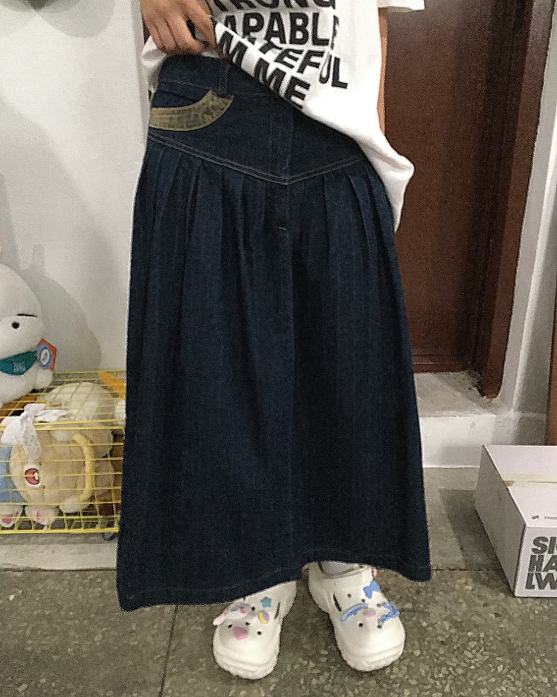VINTAGE BOTTOM 상품이미지6