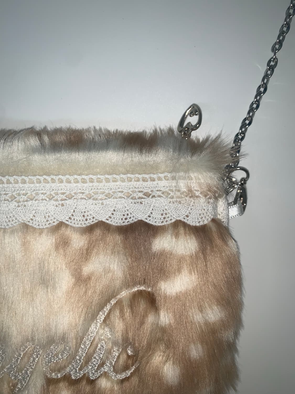 Fawn ribbon bag 상품이미지6