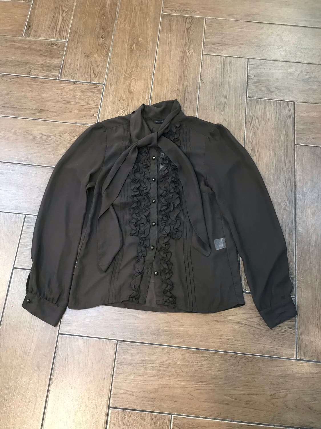 보헤미안 모리 코디 세트 🤍 상품이미지7