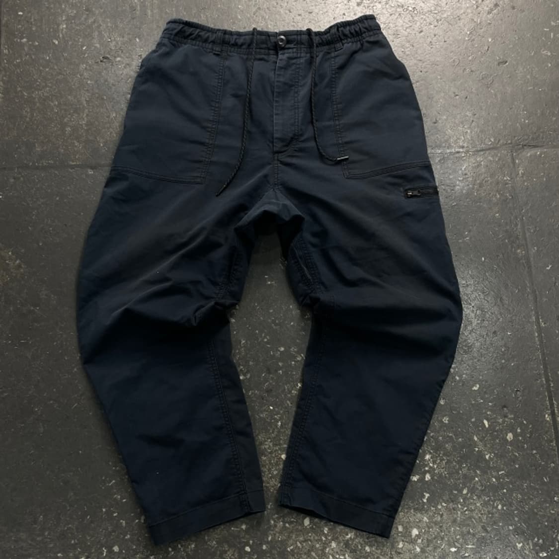 105 나이키 드라이핏 팬츠  상품이미지1