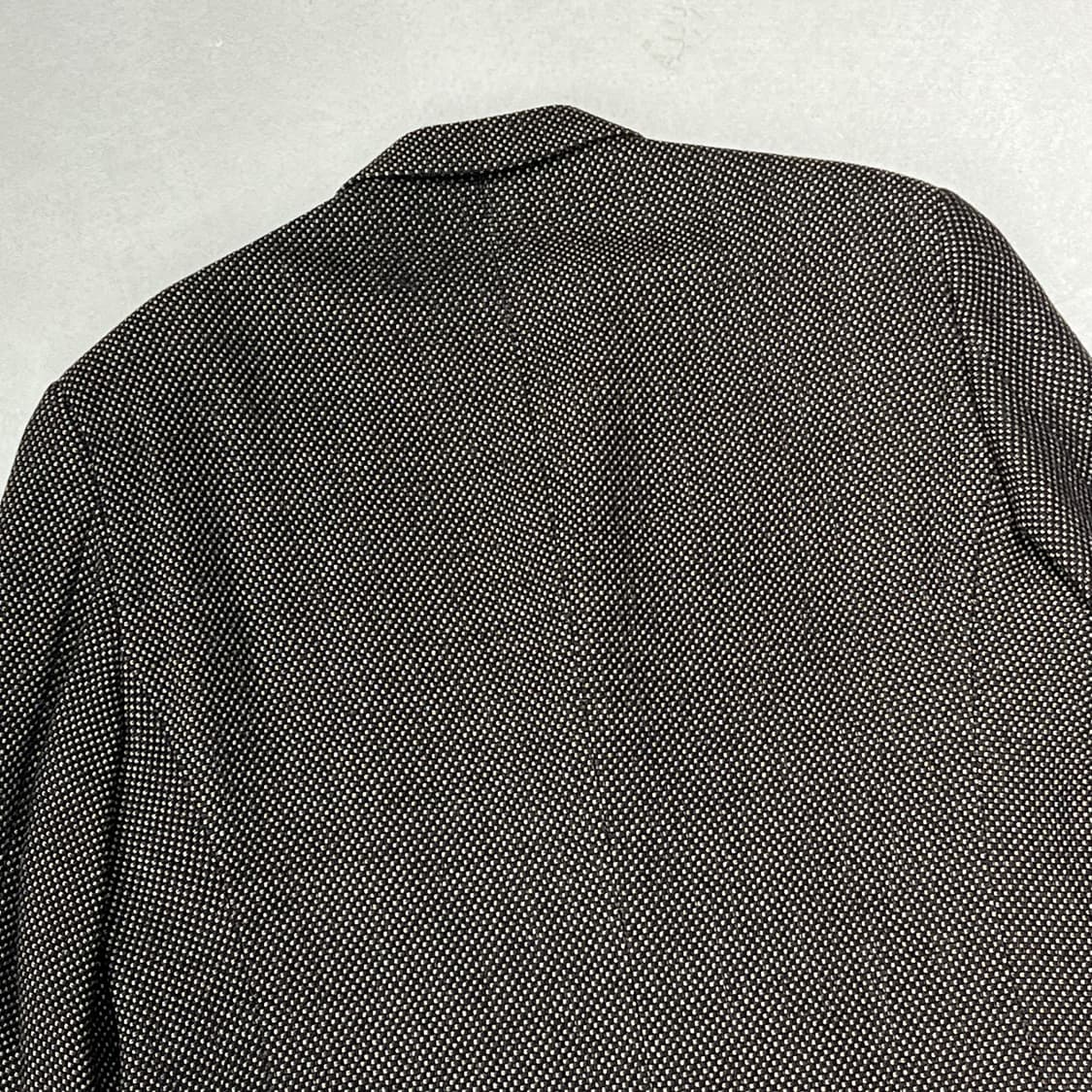 아르마니꼴레지오니 트위드 블레이저 s09425 상품이미지5