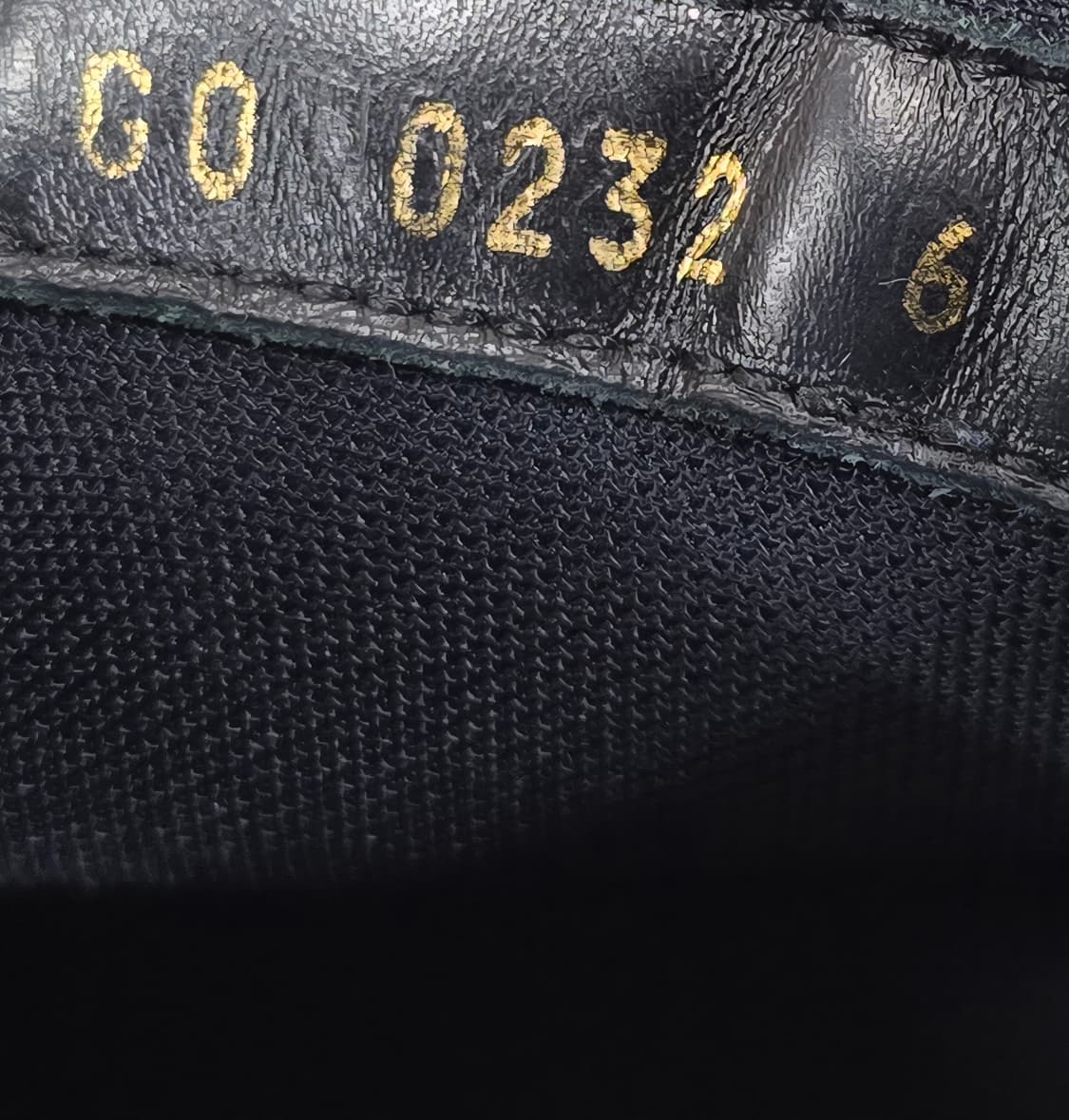 루이비통 런어웨이 스니커즈 신발 6사이즈 250 255 판매 상품이미지7