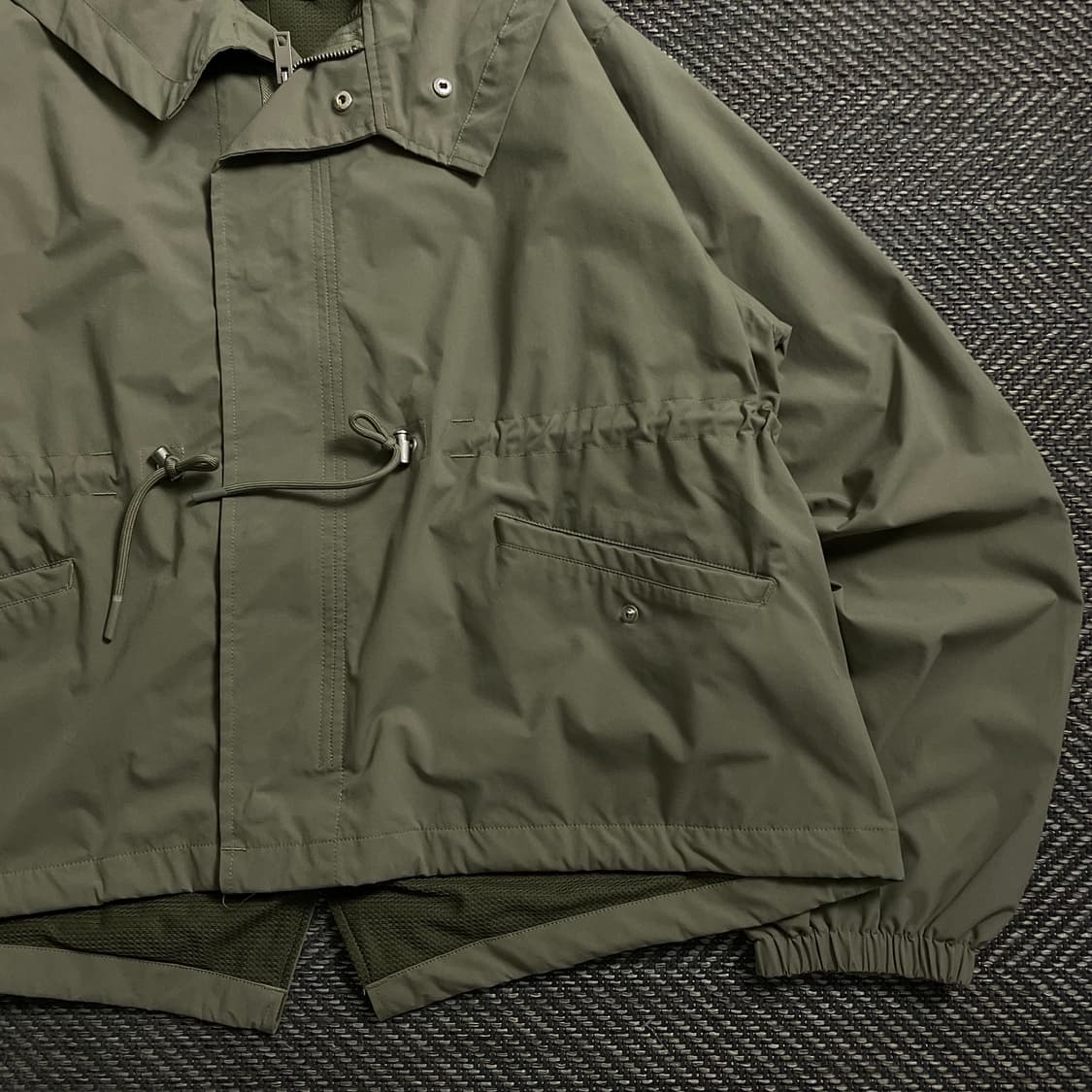 라퍼지 스토어 오디너리 컴포터 M51 필드 숏 자켓 y 4100 상품이미지3