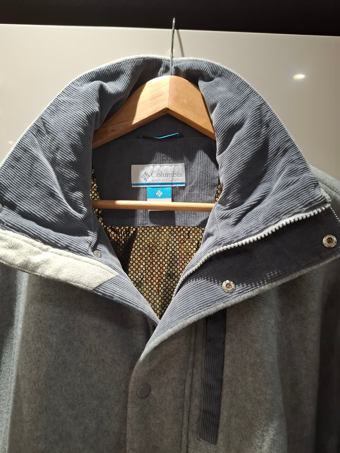 컬럼비아 여성 시르시 가든 L 상품이미지4