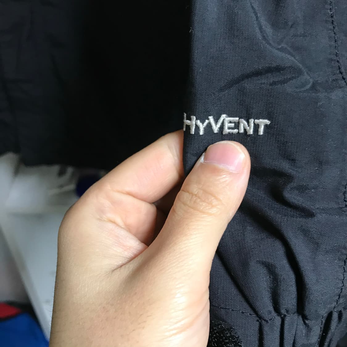 노스페이스 하이벤트 자켓 상품이미지3