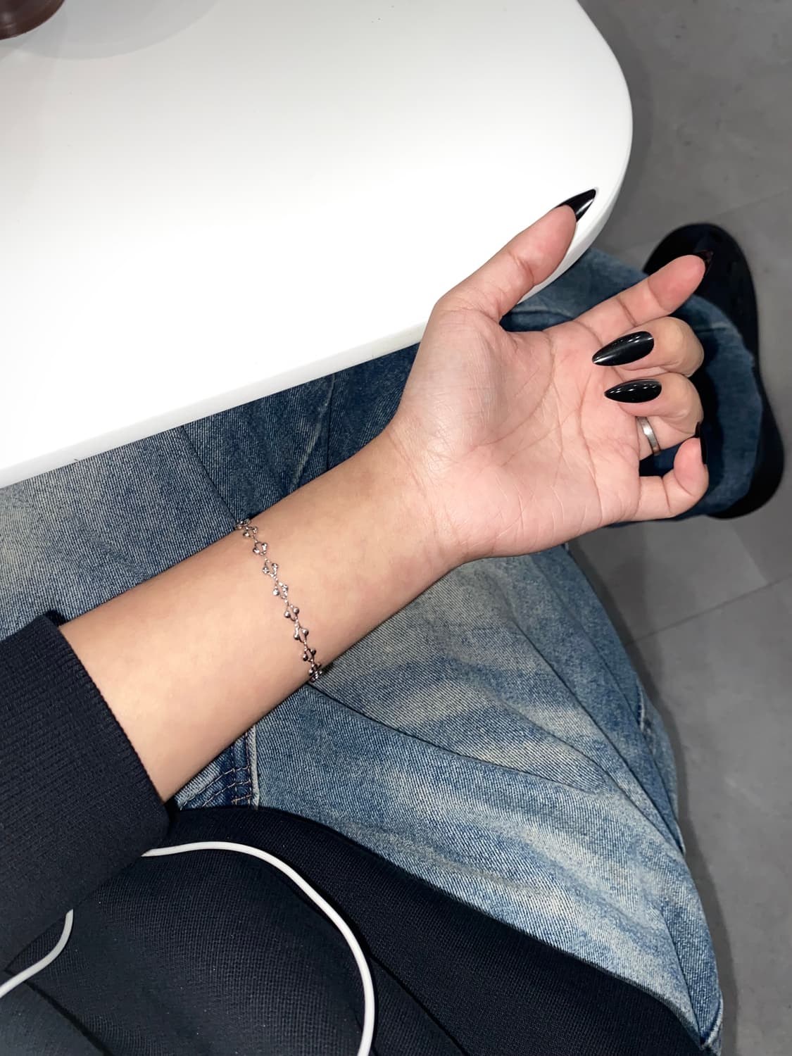 未明 미명 팔찌 상품이미지4