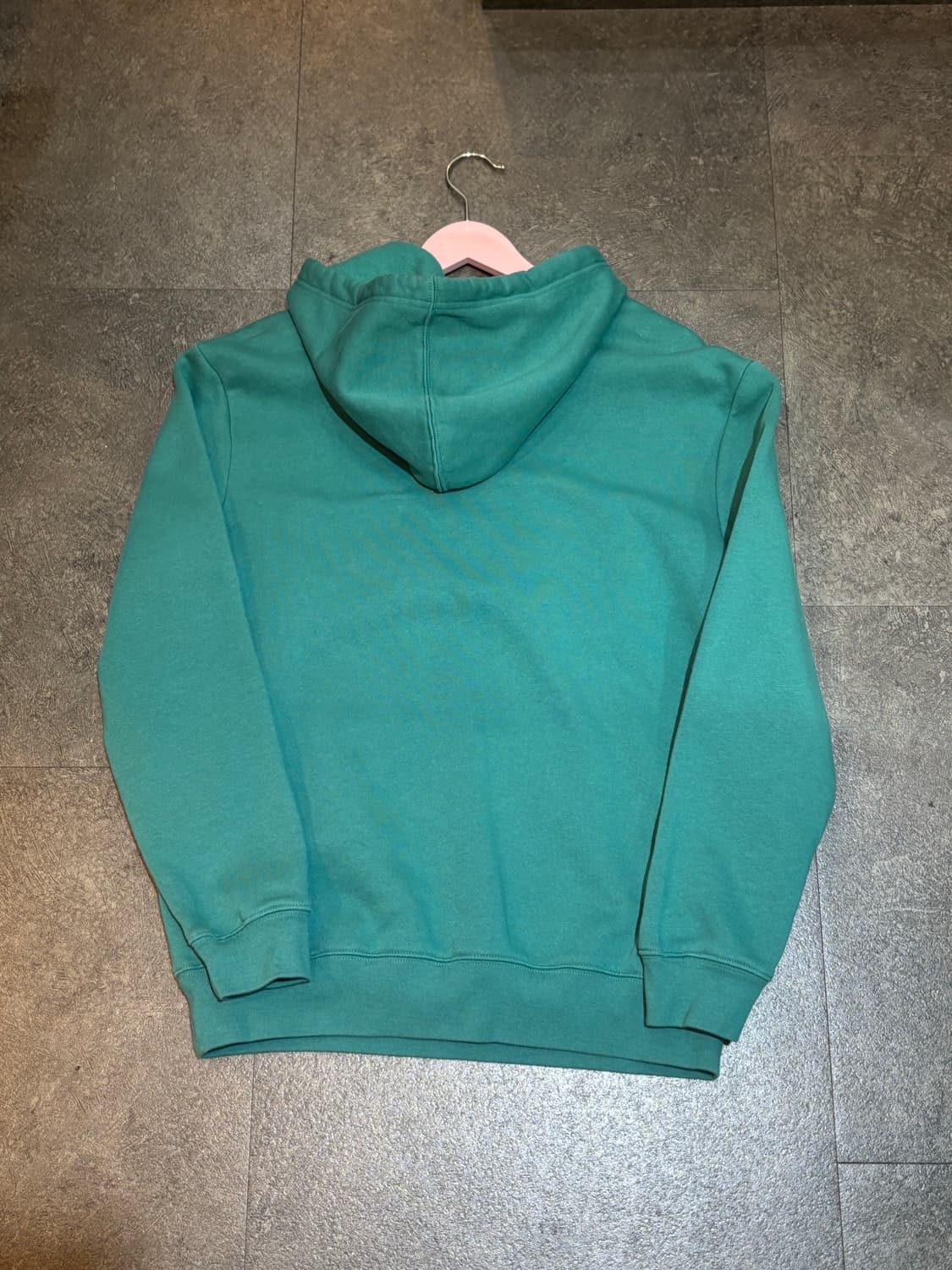 갭 GAP 후드티 티셔츠 M 상품이미지3