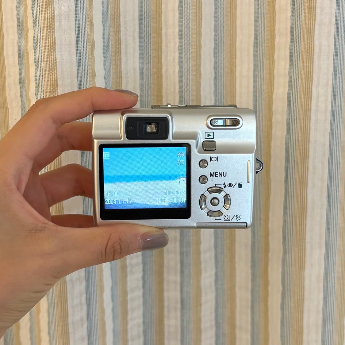 희귀!작례O)코니카 미놀타 디미지 X50 konica minolta 상품이미지4
