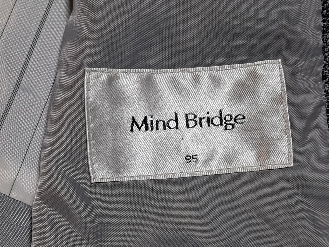 마인드브릿지 트렌치코트 95 상품이미지8