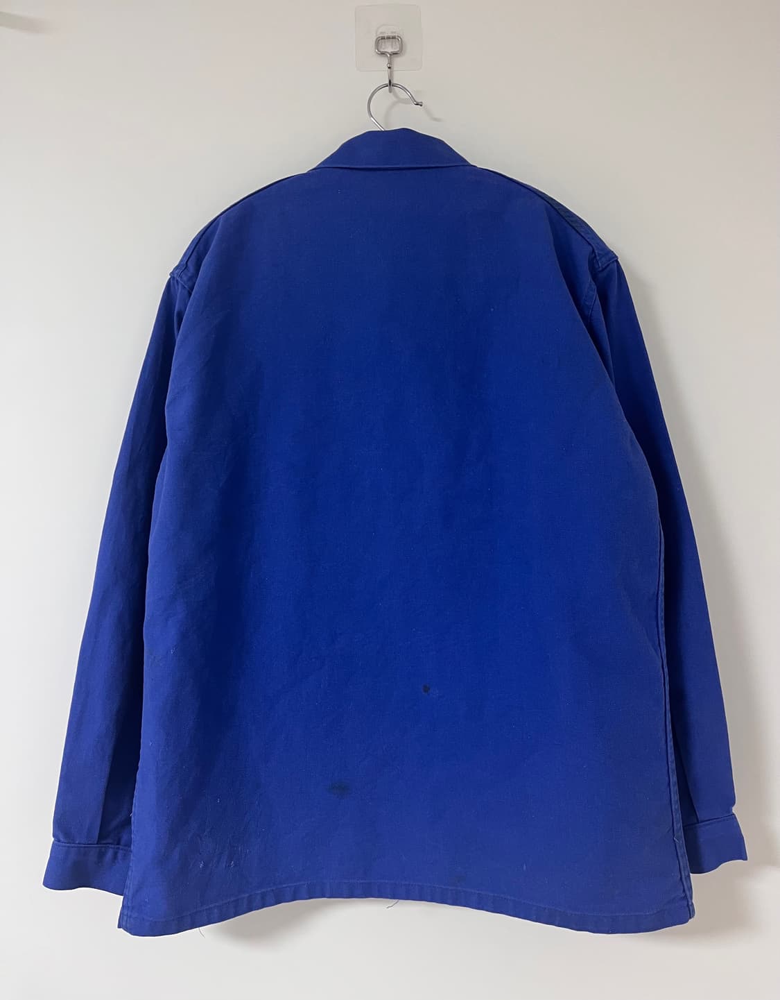 80s Frenchworkwear 프렌치워크자켓 상품이미지6