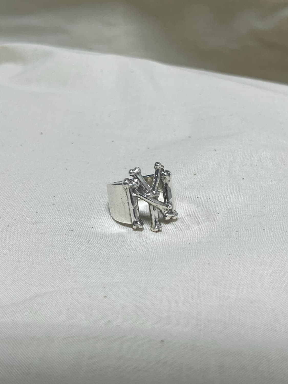 타카히로미야시타 더 솔로이스트 뉴욕링 상품이미지1