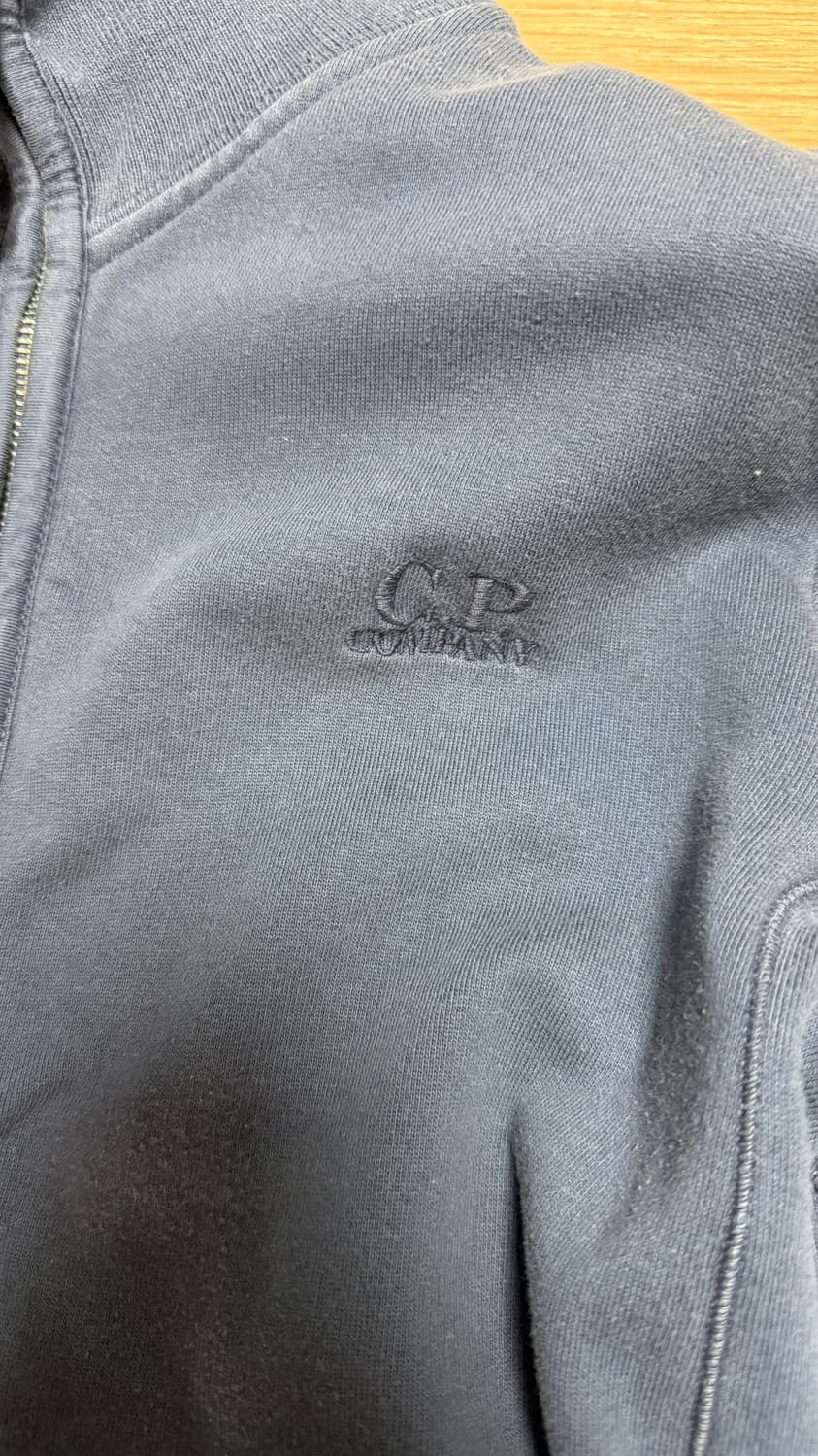 C.P. Company 집업 상품이미지3