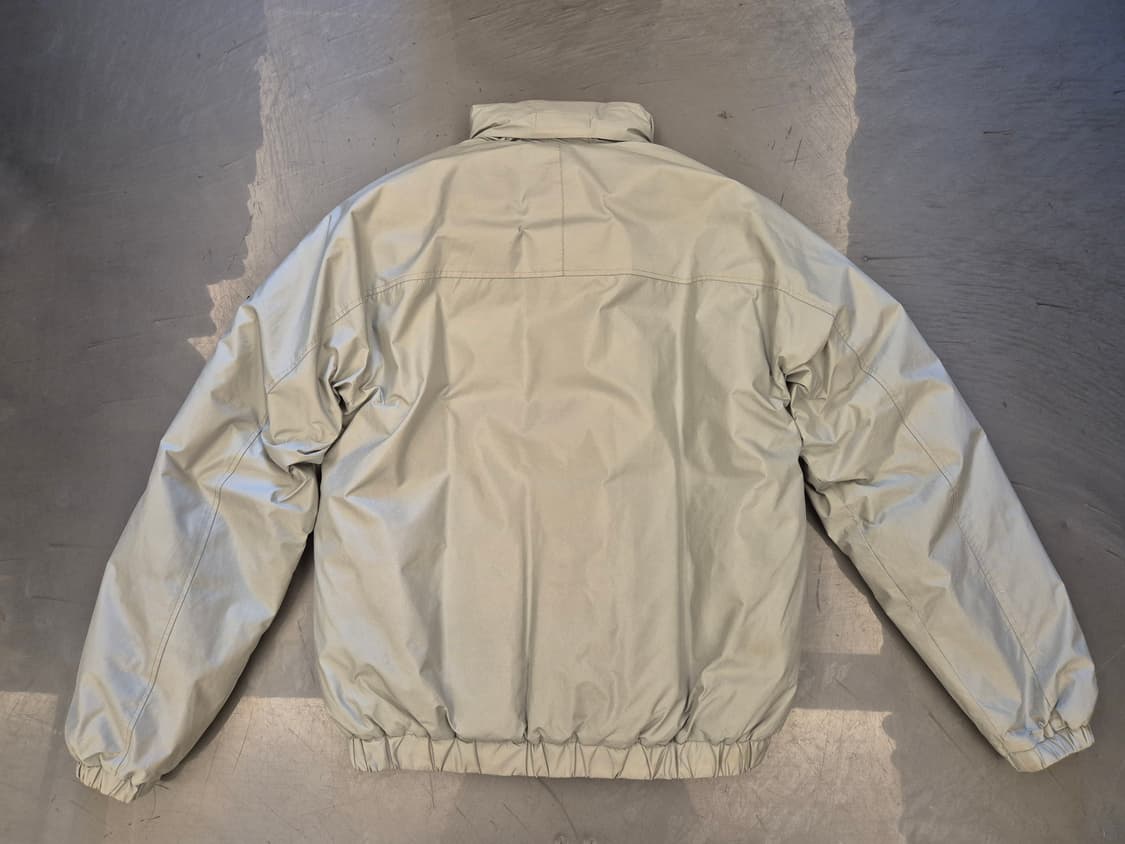 80s 몽클레어 고어텍스 다운 자켓 상품이미지2