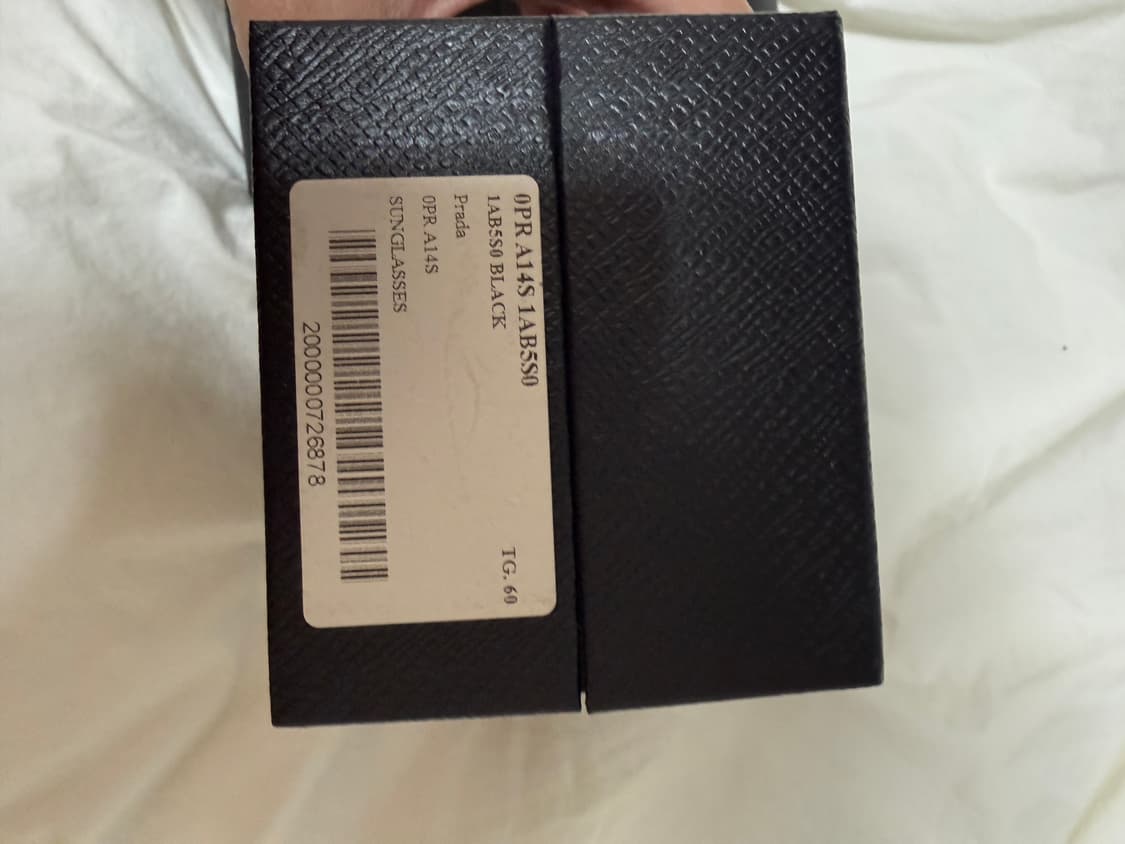 프라다 칸예 선글라스 a14s 상품이미지8