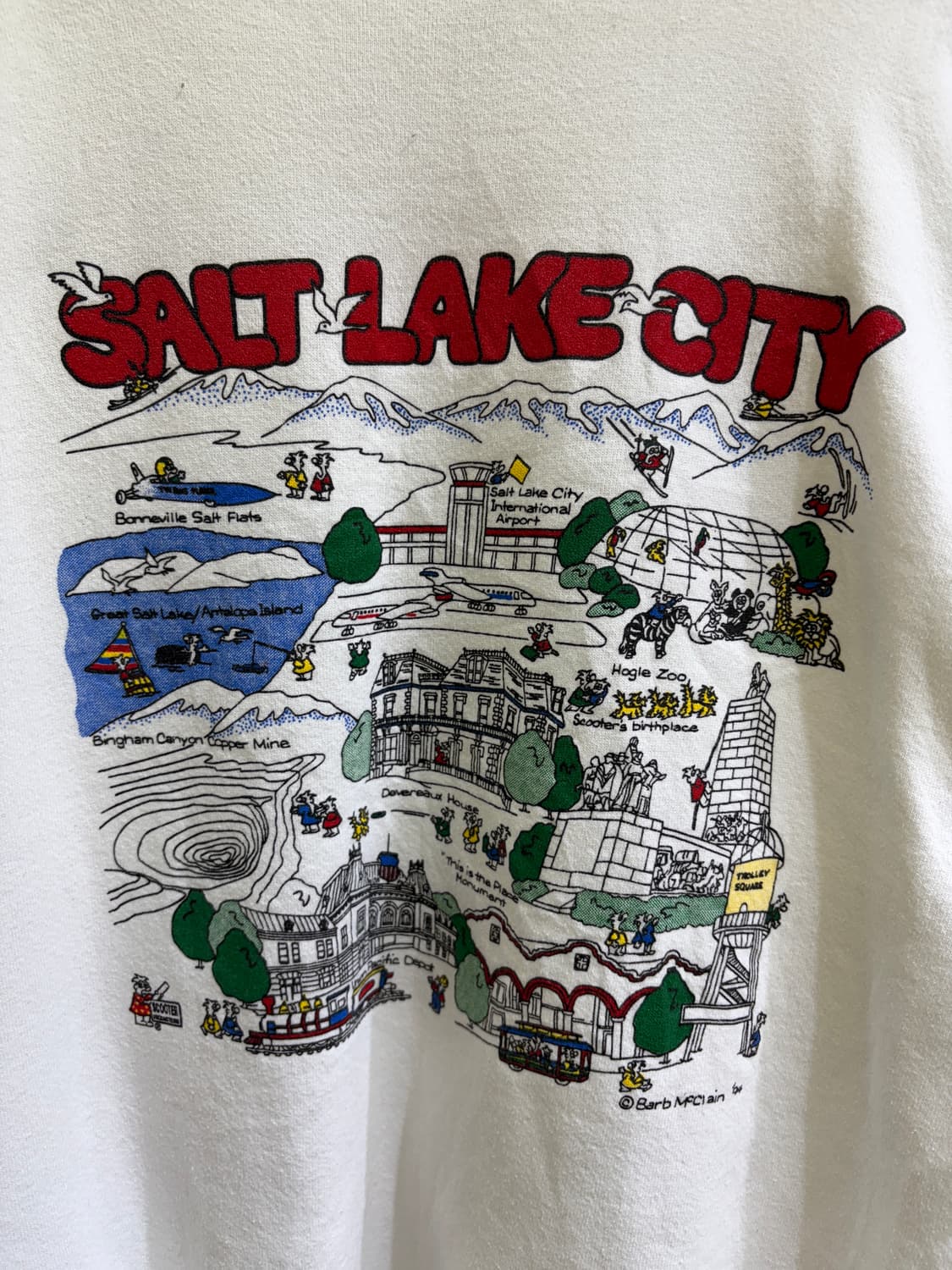 FRUIT OF THE LOOM 맨투맨 상품이미지7