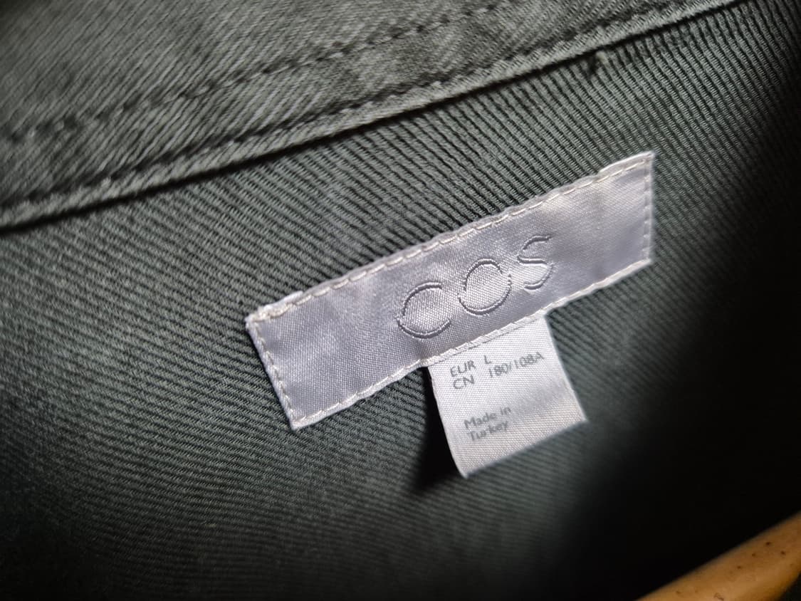 코스 남성 남방 105 상품이미지5