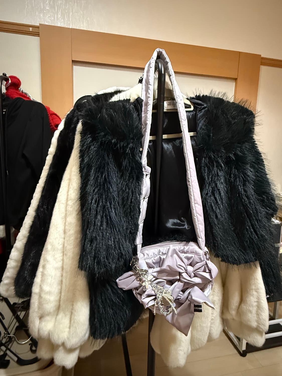 이우아마카라스 가방 상품이미지1