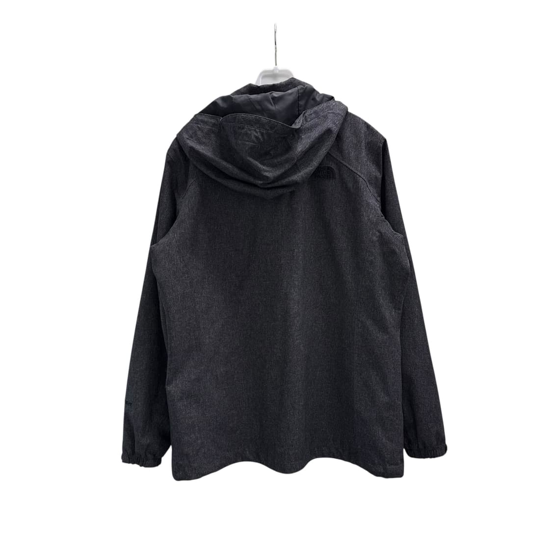 [L] 노스페이스 그레이 자켓 상품이미지4