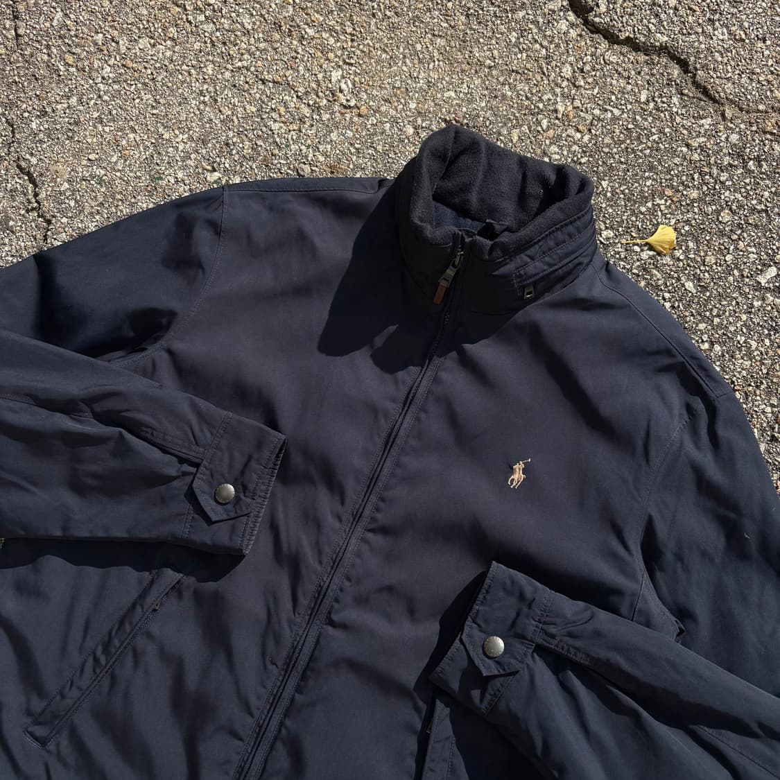 폴로 랄프로렌 신형 페리 자켓 상품이미지3