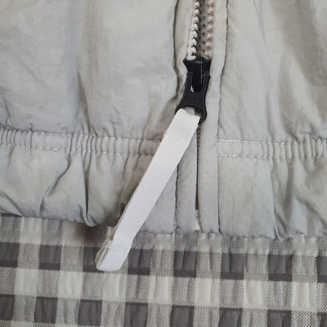 나이키 간절기 바람막이 자켓 남자95~100 상품이미지5