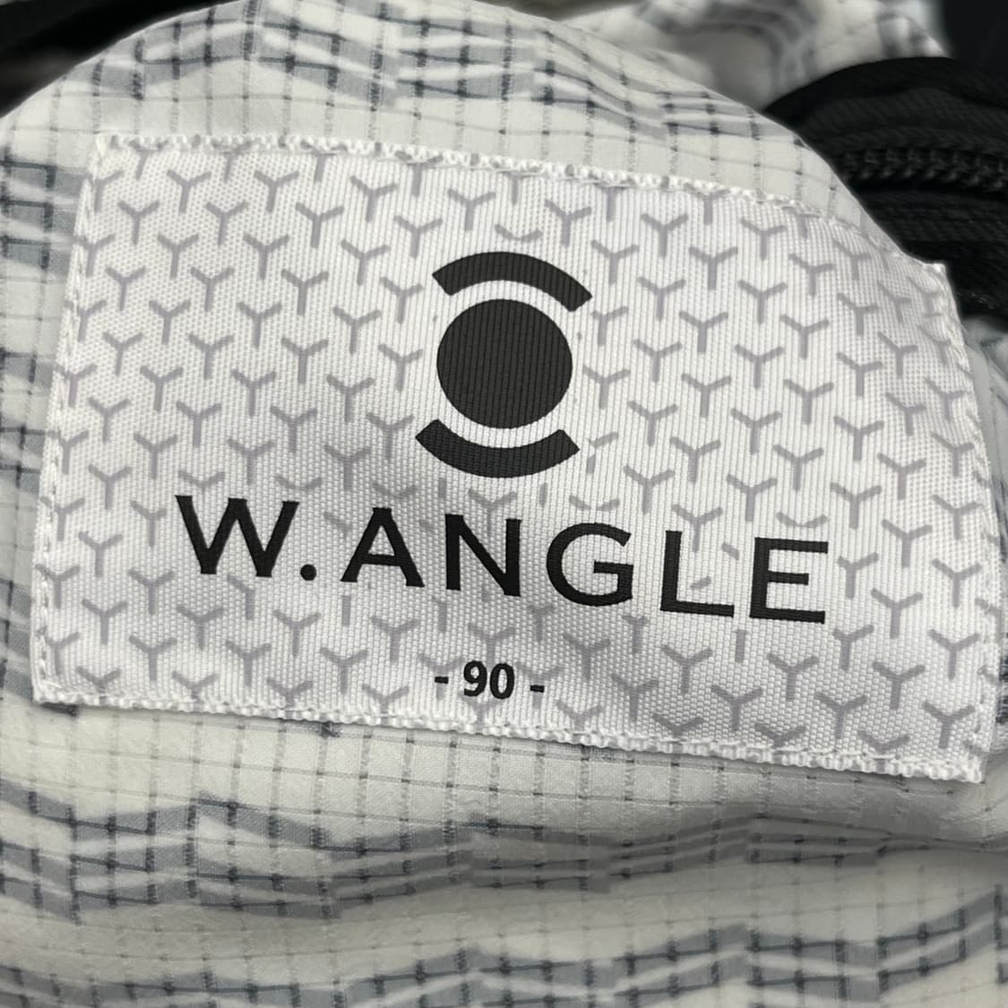 와이드앵글 여성 골프 자켓 (90) 상품이미지4