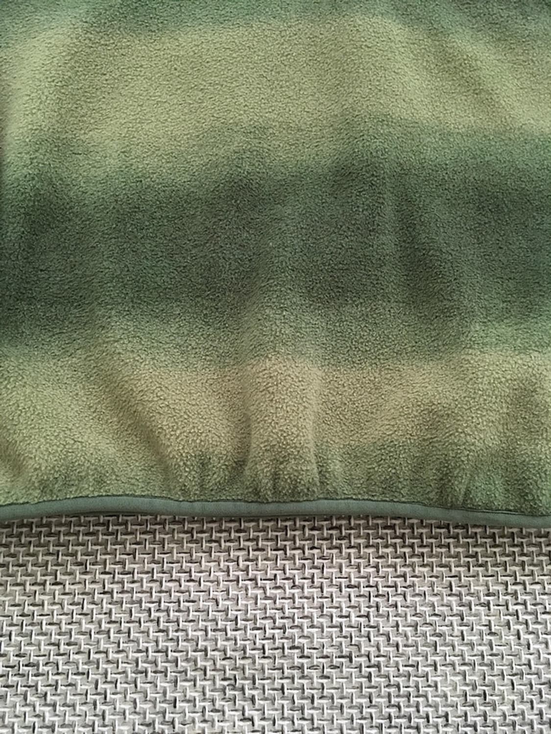 00s brushed stripe Synchilla snap-T 상품이미지6