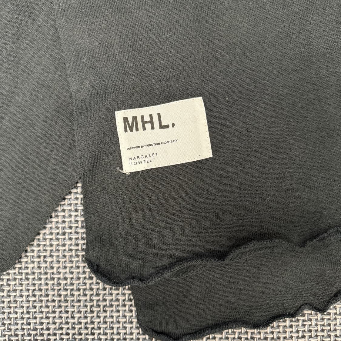  MHL 머플러  상품이미지3