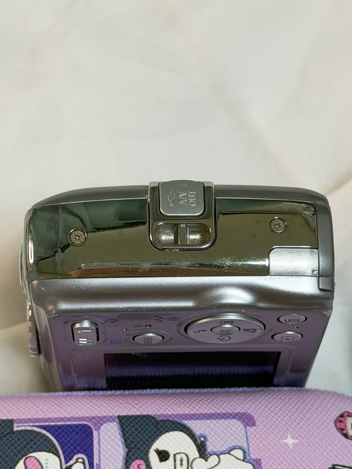 니콘 쿨픽스 Nikon coolpix P3(p4) 상품이미지7
