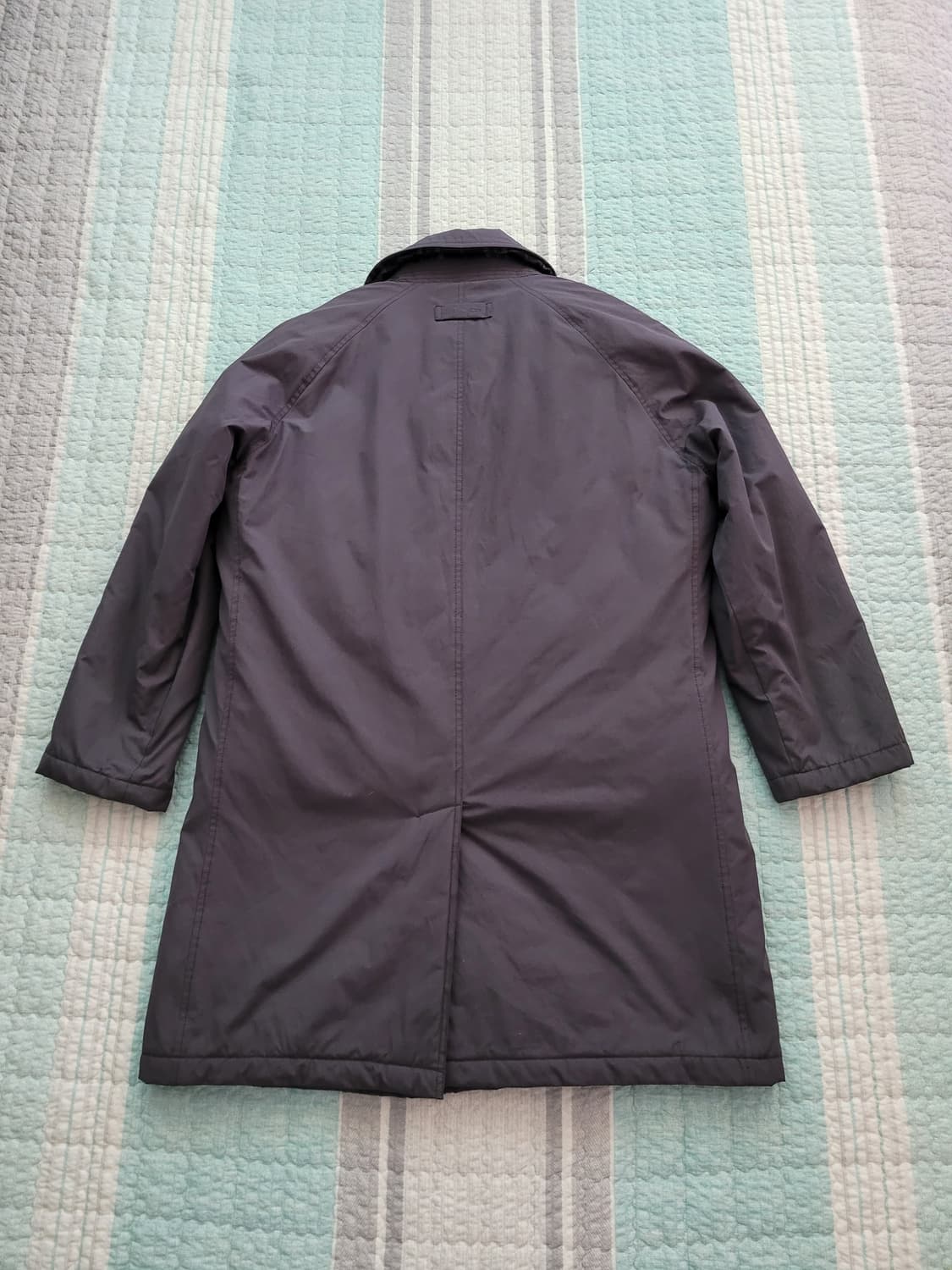 헨리코튼 Henry Cotton 구스다운 파일럿코트 105사이즈 상품이미지8