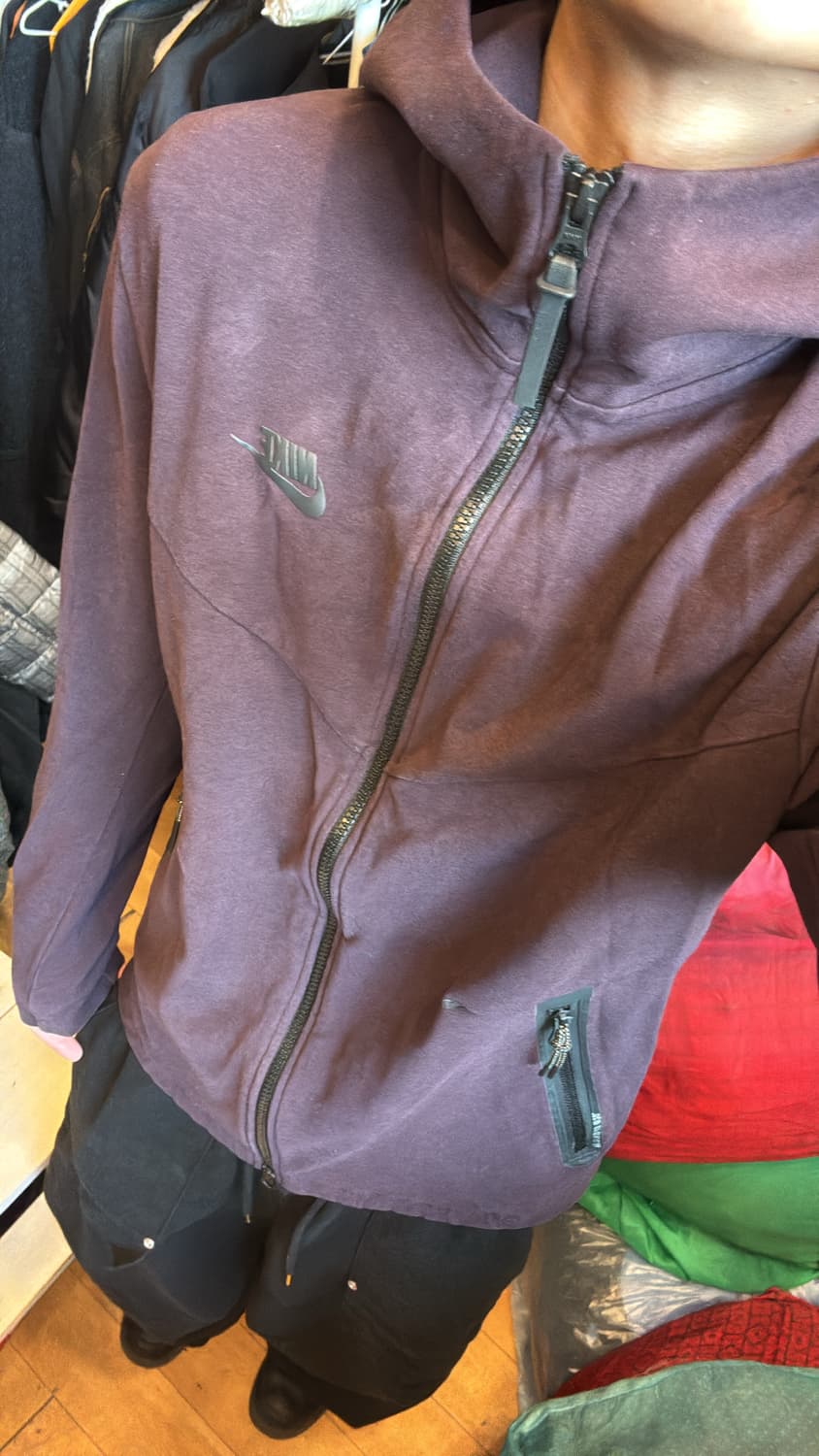 나이키 테크팩 상품이미지1