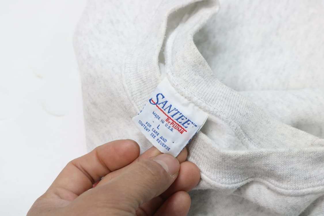 베티붑 1994 스웻셔츠 상품이미지9