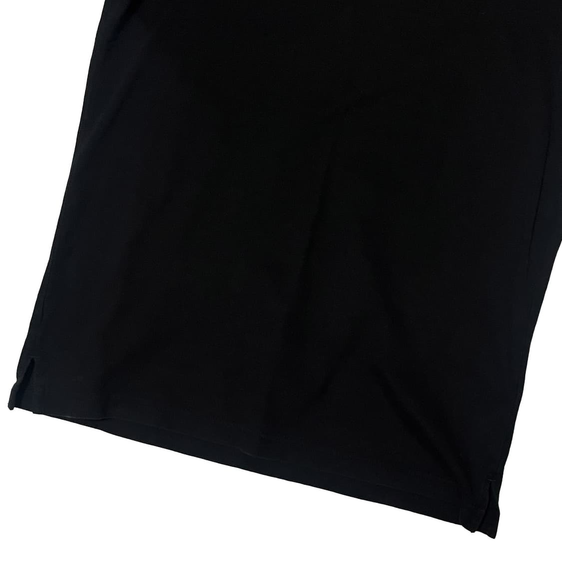 타미힐피거 블랙 카라티 상품이미지4