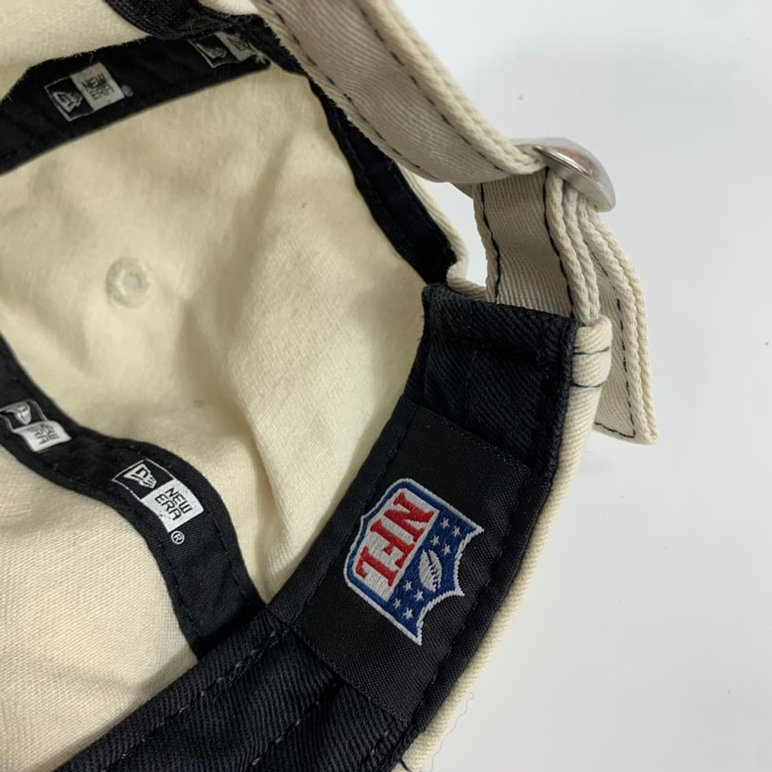 뉴에라 NFL 댈러스 카우보이스 투톤 볼캡  상품이미지5