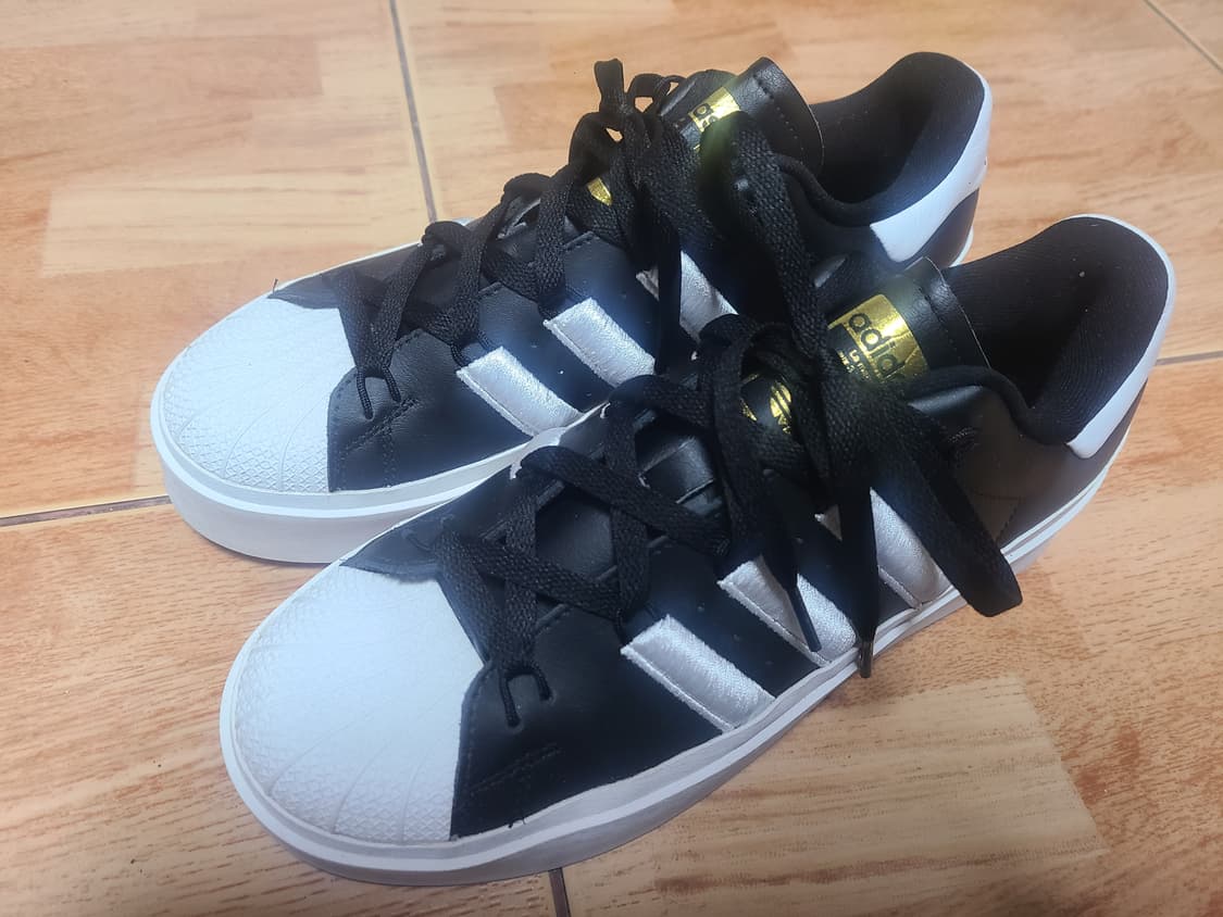 아디다스 슈퍼스타 보네가(260) 상품이미지1