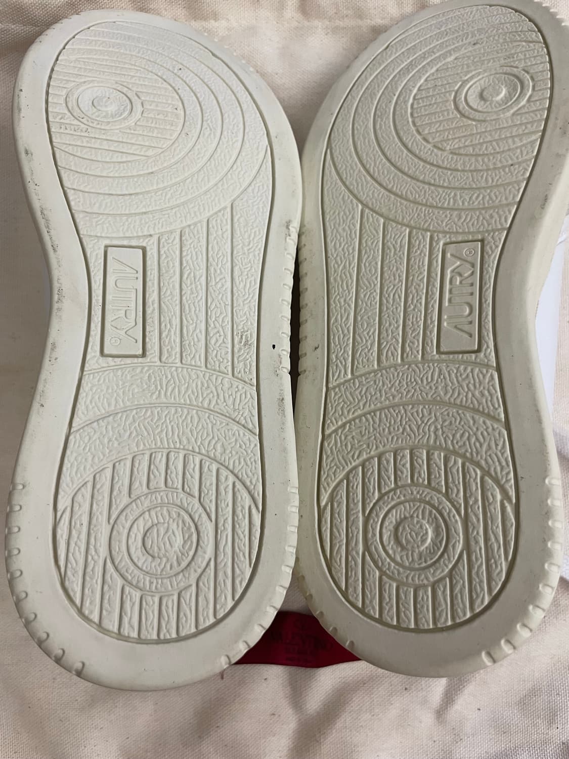 오트리 운동화 정품 35사이즈 220 상품이미지2