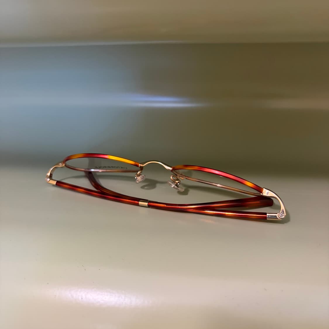 VIKTOR & ROLF Oval Frame 상품이미지2