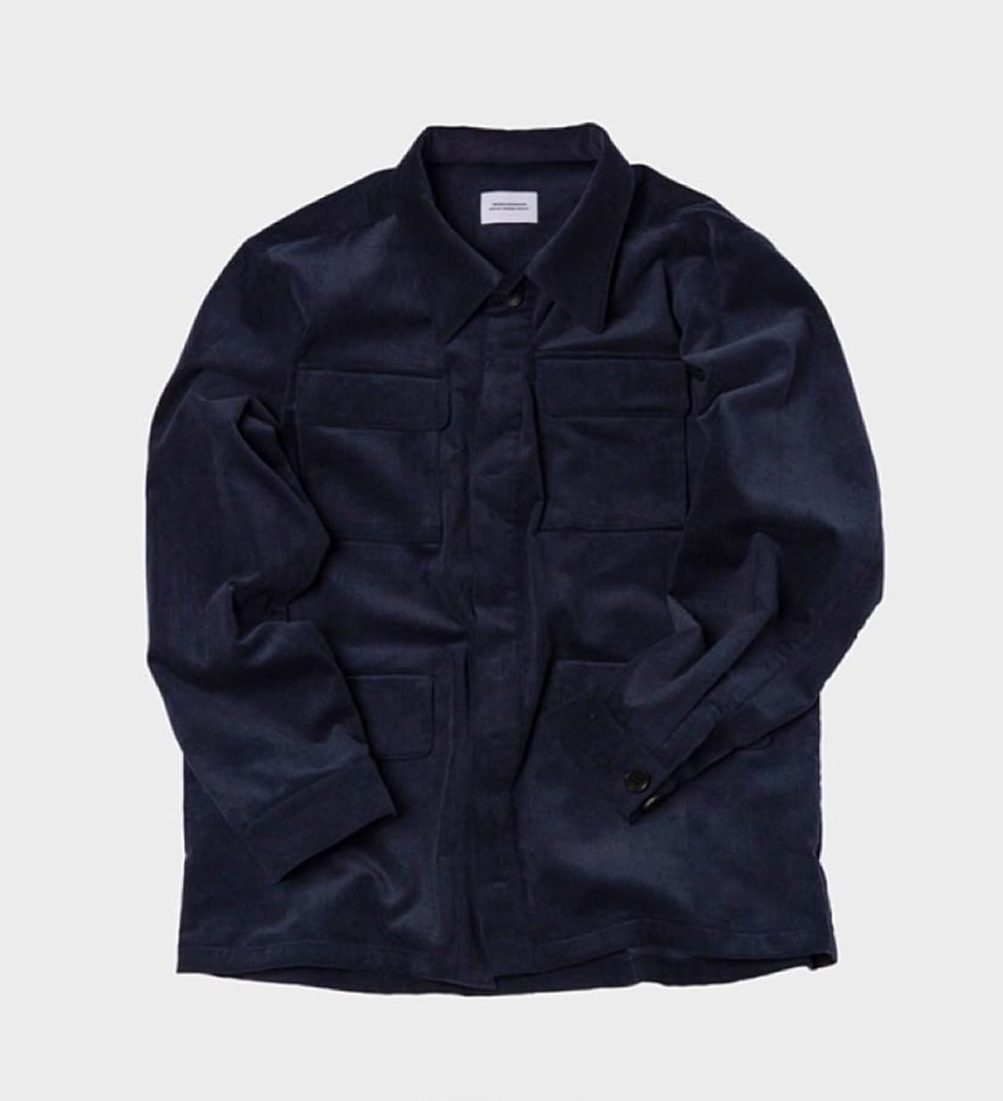 TWOBUILDERSHOUSE CORDUROY SUIT JACKET 상품이미지1