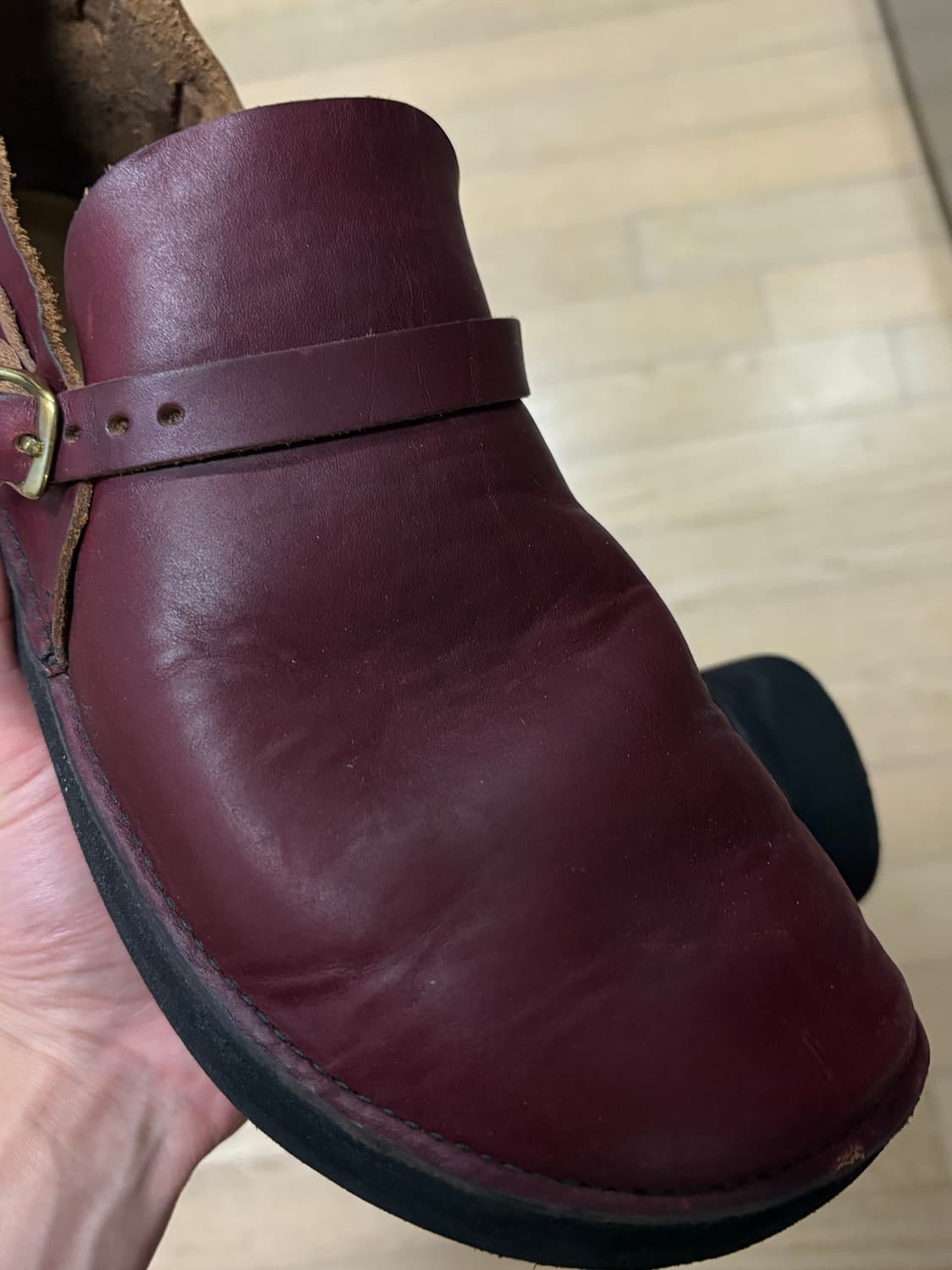 오로라 슈즈 280 10D 상품이미지2