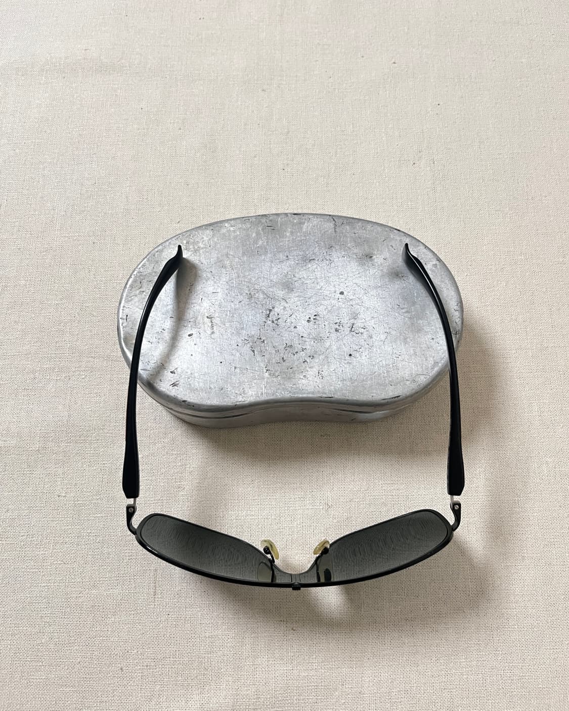 프라다 르네로사 쉴드 선글라스 prada스포츠 visor 상품이미지3