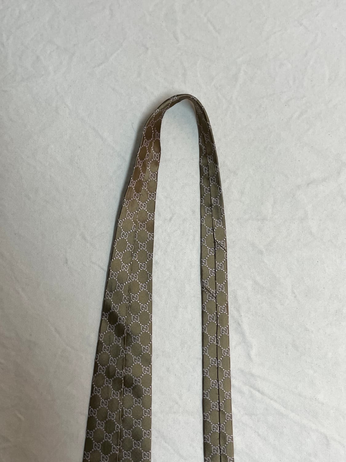 구찌 넥타이  상품이미지6